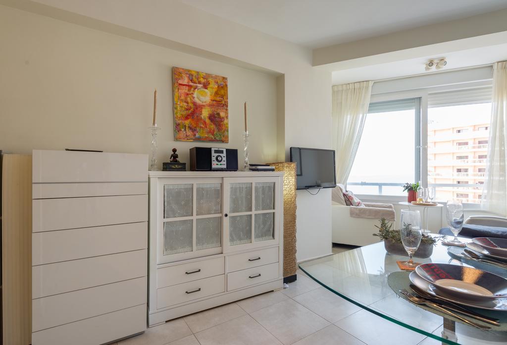 Malagasuite Front Beach Benalmádena Dış mekan fotoğraf